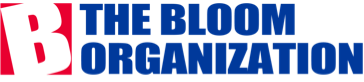 Bloom LLC Landing Page Logo