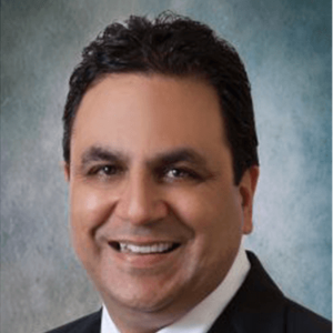Urfan Dar, MD, Founder & CEO, Tricity Pain Associates P.A.