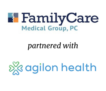 FamilyCare Medical Group, PC has partnered with Agilon Health