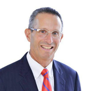 Lewis Gold, MD, Operating Partner, Prospect Hill Growth Partners and Founder of Sheridan Healthcare