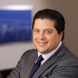 Mark Manigan, Esq., Chief Strategy and Business Development Officer , RWJBarnabas Health