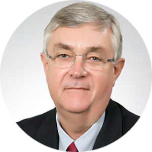 Barry Tanner, Board Member and Former President & CEO, Physicians Endoscopy