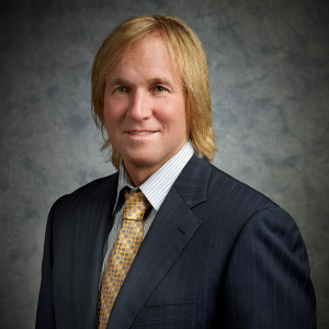 Brett Brodnax, President & CEO, United Surgical Partners International, Inc